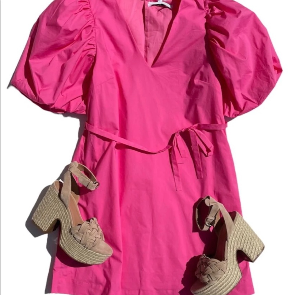 French connection dress